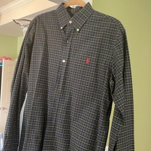 Ralph Lauren Polo Dress shirt